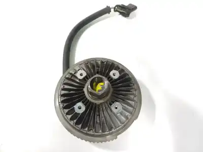 Second-hand car spare part viscous motor fan for land rover range rover (lm) 3.6 td v8 oem iam references pgg500360  5h228600ha