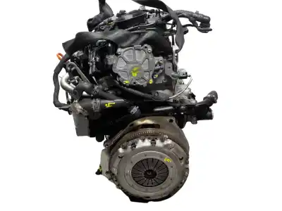 Recambio de automóvil de segunda mano de motor completo para audi a1 (8x) 1.6 tdi referencias oem iam   03l100090q