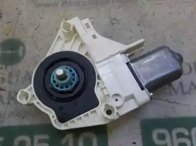 Pezzo di ricambio per auto di seconda mano motore alzacristalli posteriore destro per audi a4 berlina (b8) 2.0 16v tdi riferimenti oem iam 8k0959812a