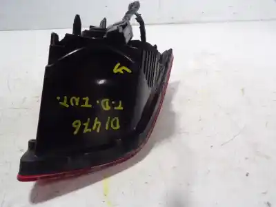 Автозапчастина б/у внутрішній правий завод для peugeot 308 sw ii (lc_, lj_, lr_, lx_, l4_) 1.5 bluehdi 130 посилання на oem iam 9823728580 81250202 9823728580