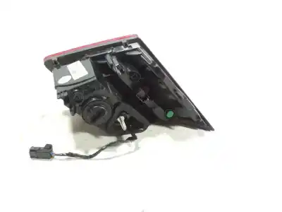 Автозапчастина б/у внутрішній правий завод для peugeot 308 sw ii (lc_, lj_, lr_, lx_, l4_) 1.5 bluehdi 130 посилання на oem iam 9823728580 81250202 9823728580