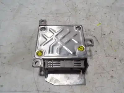 Second-hand car spare part airbag control unit for renault kangoo 1.5 dci diesel fap oem iam references 8201229153a  