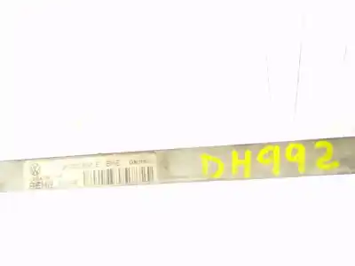 Second-hand car spare part steering oil cooler for volkswagen touareg (7la) tdi r5 oem iam references 7l8422885a  7l6422885e