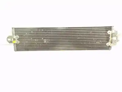 Second-hand car spare part gearbox radiator for volkswagen touareg (7la) tdi r5 oem iam references 7l0317021