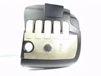 Second-hand car spare part engine cover for volkswagen touareg (7la) tdi r5 oem iam references 070103926ab41