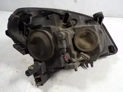 Recambio de automóvil de segunda mano de faro izquierdo para nissan qashqai (j10) 1.5 dci turbodiesel cat referencias oem iam 26010jd900  