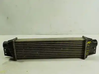 Second-hand car spare part intercooler for ssangyong rexton 2.7 turbodiesel cat oem iam references 