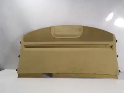 Second-hand car spare part parcel shelf for volkswagen phaeton (3d1/3d9) 3.0 v6 tdi dpf oem iam references 3d5863413eh6c4 Second-hand car spare part parcel shelf for volkswagen phaeton (3d1/3d9) 3.0 v6 tdi dpf oem iam references 3d5863413eh6c4