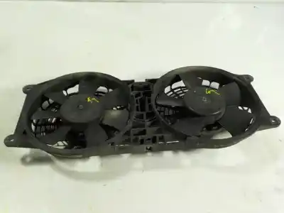 Second-hand car spare part radiator cooling fan for ssangyong rexton 2.7 turbodiesel cat oem iam references 