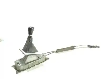 Pezzo di ricambio per auto di seconda mano LEVA DEL CAMBIO per AUDI A3 SPORTBACK (8P)  Riferimenti OEM IAM 1K0711061A  1K0711049BG