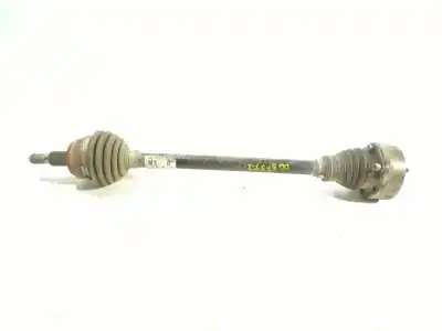 Автозапчасти б/у задняя левая трансмиссия за audi tt (8n3/8n9) 1.8 20v turbo ссылки oem iam 1j0501203b