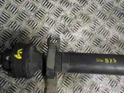 Автозапчасти б/у центральная трансмиссия за audi tt (8n3/8n9) 1.8 20v turbo ссылки oem iam 8n0521101j  