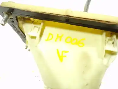 Автозапчасти б/у рычаг переключения передач за dacia sandero ii 1.2 ссылки oem iam 8200869036  8200670972e