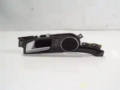 Second-hand car spare part interior left front handle for volkswagen phaeton (3d1/3d9) 3.0 v6 tdi dpf oem iam references 3d0837617d Second-hand car spare part interior left front handle for volkswagen phaeton (3d1/3d9) 3.0 v6 tdi dpf oem iam references 3d0837617d