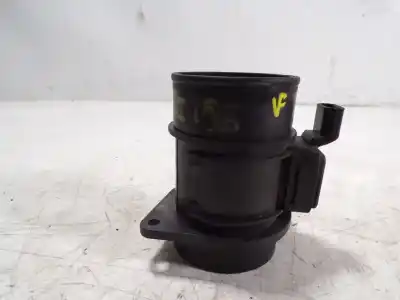 Recambio de automóvil de segunda mano de caudalimetro para renault kangoo 1.5 dci diesel fap referencias oem iam 8200651315