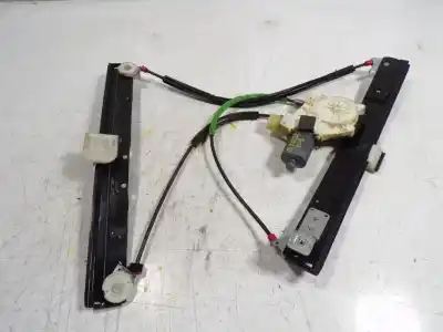 Peça sobressalente para automóvel em segunda mão elevador de vidros dianteira esquerda por ford mondeo berlina (ca2) 2.0 tdci cat referências oem iam 1803915