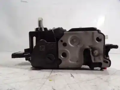 Second-hand car spare part rear left door lock for citroen c4 cactus 1.2 vti 82 oem iam references 9819038980