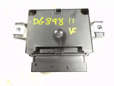 Recambio de automóvil de segunda mano de modulo electronico para mercedes clase b (w246) 1.8 cdi cat referencias oem iam a1669002700 223778106 a1669002700