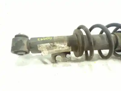 Peça sobressalente para automóvel em segunda mão amortecedor traseiro esquerdo por bmw mini (r56) one d referências oem iam 33526853965  r56h061b