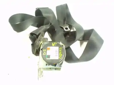 Pezzo di ricambio per auto di seconda mano cintura di sicurezza anteriore sinistra per bmw mini (r56) one d riferimenti oem iam 72117309419