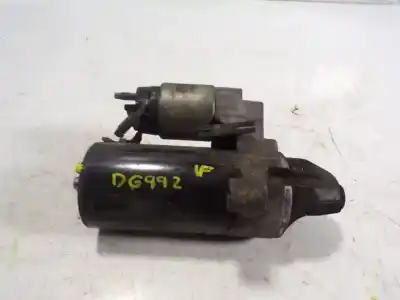 Pezzo di ricambio per auto di seconda mano motorino di avviamento per bmw mini (r56) one d riferimenti oem iam 12417823315