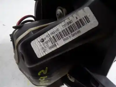 Peça sobressalente para automóvel em segunda mão motor de sofagem por bmw mini (r56) one d referências oem iam 64119266899 t1013084t 92668999