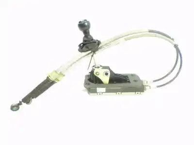 Pezzo di ricambio per auto di seconda mano leva del cambio per bmw mini (r56) one d riferimenti oem iam 25112753810