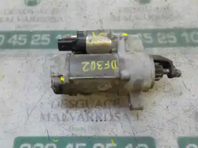 Second-hand car spare part starter motor for audi a4 berlina (b8) 2.0 16v tdi oem iam references 03l911021e