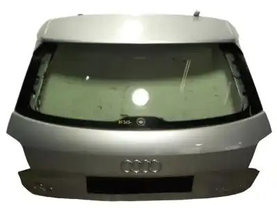 Автозапчасти б/у задняя дверь за audi q2 (gab) 30 tfsi advanced ссылки oem iam 81a827025e