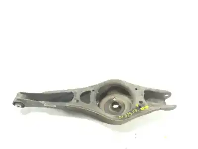 Tweedehands auto-onderdeel ophang arm onder rechts achter voor volkswagen scirocco iii (137, 138) 1.4 tsi oem iam-referenties 1k0505311ab