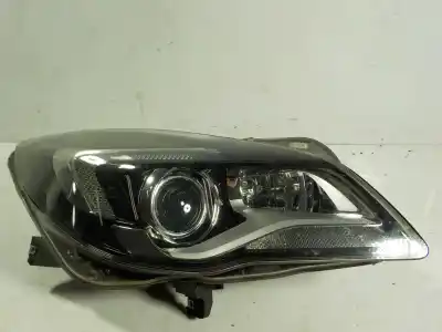 Piesă de schimb auto la mâna a doua far dreapta pentru opel insignia a sedán (g09) 2.0 cdti (69) referințe oem iam 13426664  