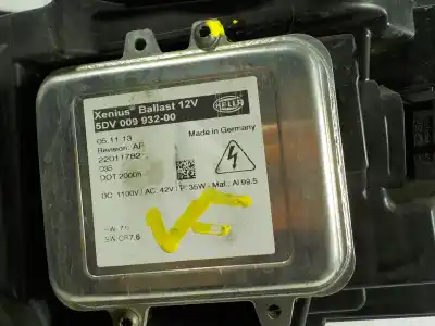 Piesă de schimb auto la mâna a doua far dreapta pentru opel insignia a sedán (g09) 2.0 cdti (69) referințe oem iam 13426664  