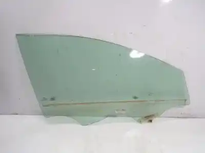 Second-hand car spare part front right door window glass for kia ceed 1.6 crdi cat oem iam references 82420j7000