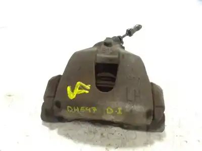 Second-hand car spare part front left brake caliper for ford c-max (ceu) 1.0 ecoboost cat oem iam references 1682876