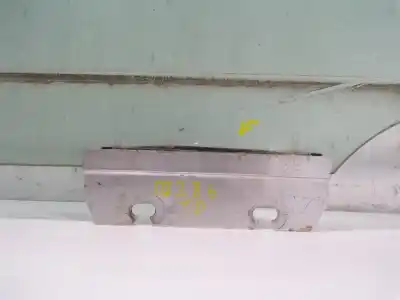 Second-hand car spare part rear right door window glass for volkswagen phaeton (3d1/3d9) 3.0 v6 tdi dpf oem iam references 3d4845026f  