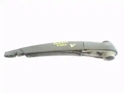 Pezzo di ricambio per auto di seconda mano braccio tergicristallo posteriore per bmw mini (r56) one d riferimenti oem iam 61622754287  
