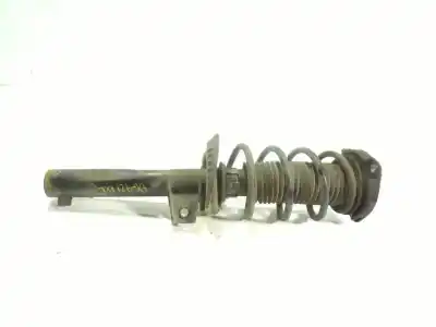 Second-hand car spare part front left shock absorber for audi a3 (8p) 1.9 tdi ambiente oem iam references 1k0413031at