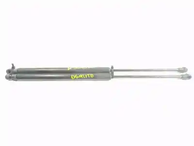 Second-hand car spare part tailgate gas strut for audi a3 (8p) 1.9 tdi ambiente oem iam references 8p3827552b