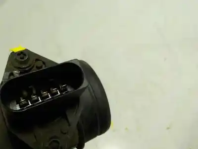 Second-hand car spare part flowmeter for volkswagen passat variant (3c5) 1.9 tdi oem iam references 038906461b 0281002531 038906461b