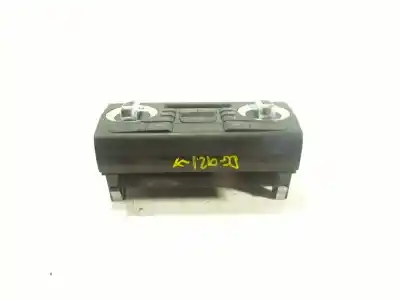 Автозапчасти б/у климат-контроль за audi a3 (8p) 1.9 tdi ambiente ссылки oem iam 8p0820043bmxha a2c53301899 8p0820043bg