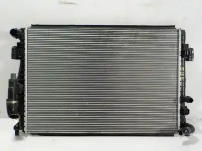 Tweedehands auto-onderdeel waterradiator voor audi a1 sportback (gba) 1.0 tfsi oem iam-referenties 2q0121253k  2q0121253k