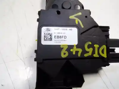 Автозапчастина б/у перерівний контроль для ford fiesta vi (cb1, ccn) 1.25 посилання на oem iam 1682218  8a6t13335ad
