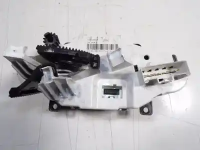 Автозапчастина б/у контроль опалення / кондиціонації для ford fiesta vi (cb1, ccn) 1.25 посилання на oem iam 1910755  c1b119980ae