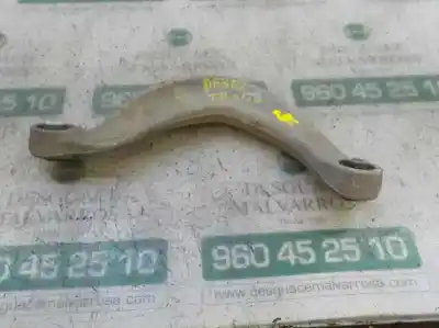 Pezzo di ricambio per auto di seconda mano braccio sospensione superiore posteriore destro per audi a4 berlina (b8) 2.0 16v tdi riferimenti oem iam 8k0505324h