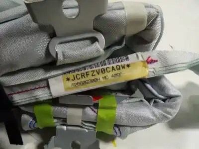 Автозапчасти б/у передняя правая подушка безопасности за mazda 3 lim. () 1.5 diesel cat ссылки oem iam  625609300h 625609300h