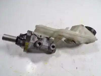 Автозапчастина б/у гальмівний насос для mazda 3 lim. () 1.5 diesel cat посилання на oem iam bjy74340za  