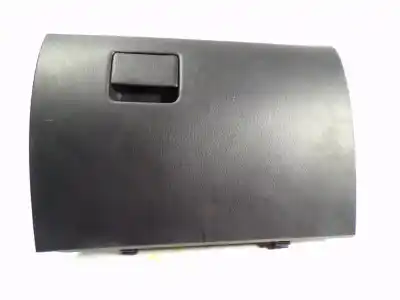 Автозапчастина б/у бардачок для mazda 3 lim. () 1.5 diesel cat посилання на oem iam bjs764030a02