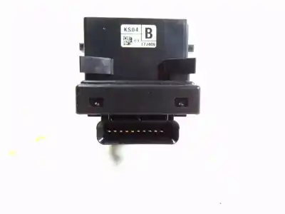 Автозапчастина б/у команда чистити для mazda 3 lim. () 1.5 diesel cat посилання на oem iam ks0466128  ks04b17j409