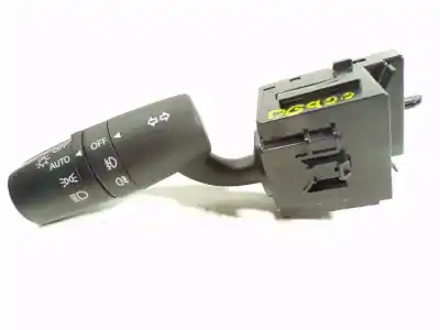 Автозапчастина б/у управління світлом для mazda 3 lim. () 1.5 diesel cat посилання на oem iam ks1266122