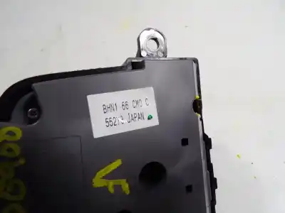 Автозапчасти б/у многофункциональное управление за mazda 3 lim. () 1.5 diesel cat ссылки oem iam bhn166cm0c  bhn166cm0c